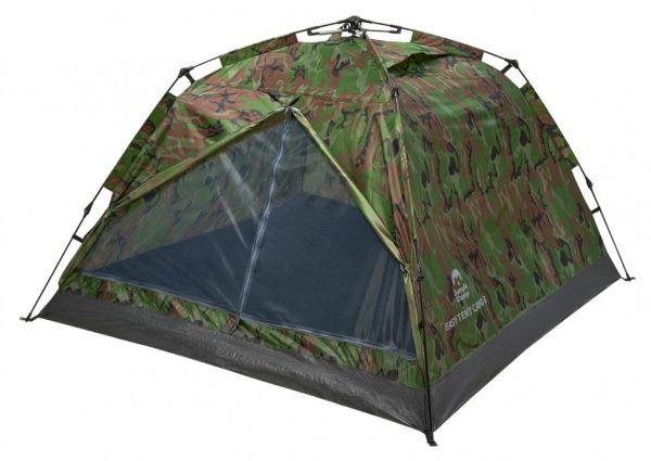 Палатка "Easy Tent Camo 2" камуфляж